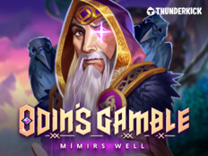 Casino med free spins41